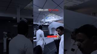 Radiotherapy system which costs around 29 crores is present in MNJ cancer Hospital Nampallyshorts [upl. by Anelrac]