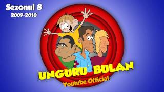 Unguru Bulan  Pastila cu reducere 25 S08E46 [upl. by Amlez144]