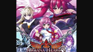 Ragnaroks Theme  Arcana Heart 3 [upl. by Gladdie]