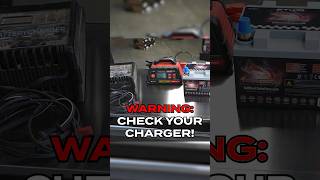 AGM Battery Owners BEWARE Check Your Charger ⚡️ [upl. by Nnahs]