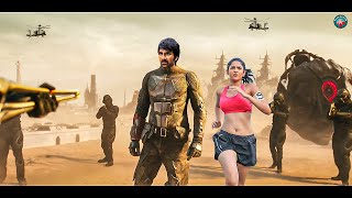 Ravi Teja quot New Released South Indian Hindi Dubbed Movie 2024 Mirapakay New 2024 Hindi Dubbed Movie [upl. by Maye613]