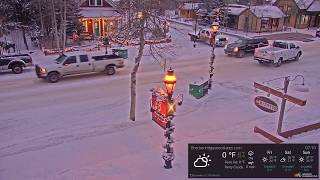 Breckenridge Main Street [upl. by Carew58]