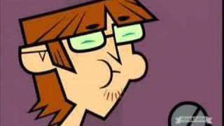 Total Drama Island Harold Beatboxing [upl. by Tserrof]