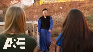 Escaping Polygamy FLDS Control Through Language Season 2 Episode 2  AampE [upl. by Mandelbaum]