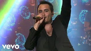 Reik  Que Vida la Mía  México Suena En Vivo [upl. by Mount557]