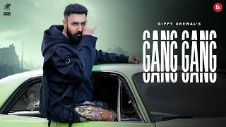 Gang Gand Song Released  Gippy Grewal  JP 47  Mad Mix  Sukh Sanghera  Sam Malhi  Humble Music [upl. by Loftis]