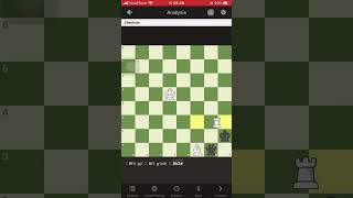 How 2 set up a chessboard chessgame puzzle wherecaniplaychessonline chesscom shortsviral [upl. by Hadley]