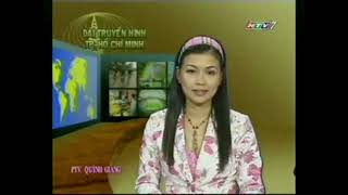 HTV7  GTCT tối nay và rạng sáng 142008 [upl. by Mungam]