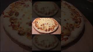 Chicken Carbonara Pizza [upl. by Myranda]