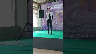 Bintang Kehidupan  Event Karaoke [upl. by Hasan463]