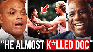 The UNTOLD Larry Bird Stories Shared by NBA Legends Youve Never Heard [upl. by Skill200]