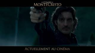 Le Comte De Monte Cristo  Spot 3 [upl. by Archibald97]