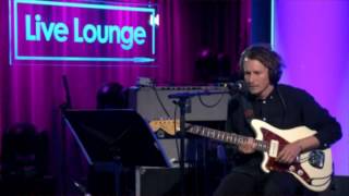 Ben Howard Jessie Ware Wildest Moments BBC Radio 1 Live Lounge 2015 [upl. by Fawnia271]