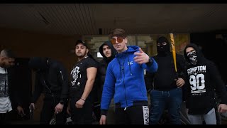 TYANATTA  PRAVILATA NA KVARTALA  ТЯНАТА  ПРАВИЛАТА НА КВАРТАЛА Official Mahals Video [upl. by Him]