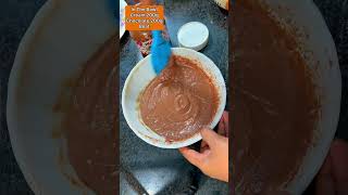 1 Egg Chocolate Cake Recipe  Cake Recipe  Cooking CH [upl. by Vadnee]