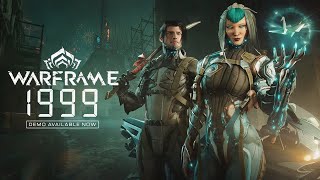 Warframe Gemini Skins Official Showcase [upl. by Kral]