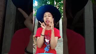 Bara Bere Bara Bere naturelover myanmarlady funny [upl. by Smallman]