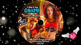 GARMI ReMiX BY DJ PREM [upl. by Nednal]