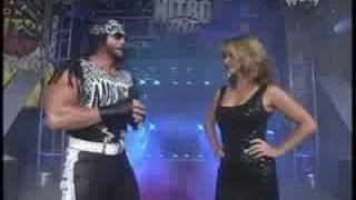 Macho Man nWo Promo  Cliches [upl. by Feliza471]