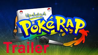 Updated Pokérap Trailer [upl. by Esialb]