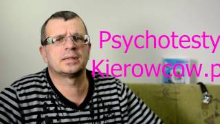 Nagłe skierowanie do Psychologa klinicznegoPsychiatry w WOMP [upl. by Naujtna749]