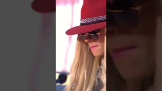 Living On A Prayer Orianthi amp Richie Sambora Live in Sydney Australia [upl. by Narad]