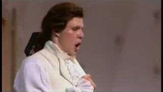 Mozart Le Nozze di Figaro Act 2 Finale Part 1 [upl. by Accber]