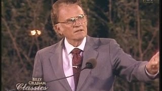 Billy Graham  Forgiveness [upl. by Merc586]