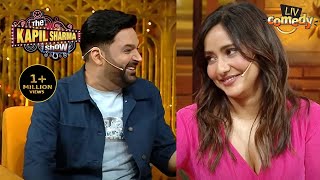 Social Media के कारण Kapil को नहीं खलती Neha Sharma की कमी The Kapil Sharma Show S2  Full Episode [upl. by Pitchford]