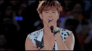 東方神起  東方神起 LIVE TOUR 2013 ～TIME～ FINAL in NISSAN STADIUM ダイジェスト映像 [upl. by Tate]