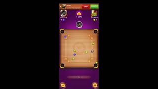 Lx arish gaming carrom short [upl. by Ruscher]