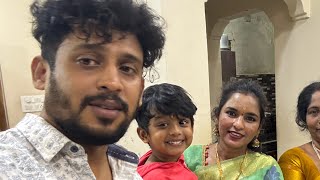 Havishకి కూడా కొత్త Daddy తీసుకొస్తా  Kuyya Vlogs [upl. by Eidnac444]