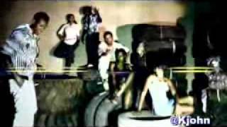 Mumutashye dream boyz KjohnPromo Rwandan Music 2011 YouTube [upl. by Piwowar]