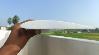 RC Wing Aileron Setup DIY INDIRC1 [upl. by Ardnassak603]