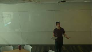 CIS 6200 Learning with Conditional Guarantees Lecture 12 [upl. by Niamrej]