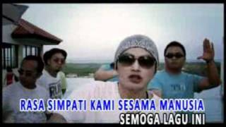 Project POP  Senggal Sengol Reggae  karaoke [upl. by Eidnim637]