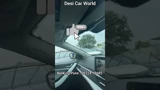 2024 Tata Nexon Creative Plus S vs Base Model vs accompliashed Desi Car World Avinash Chaudhari [upl. by Liggitt849]