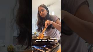 Bachelor Girl Recipes😋😍 Episode1Maggi Tho modhalu peddham jyothsna28 [upl. by Airom485]