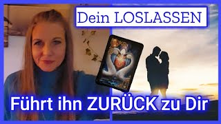 Jemand hat dich unterschätzt tarot reading liebesorakel [upl. by Lime]