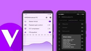 Install Viper4Android on Android Pie and Q  Fix Processing No Error [upl. by Gardal]