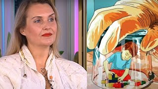 Marta Frej quotSztuka powinna mieć misjęquot Dzień Dobry TVN [upl. by Asilec442]