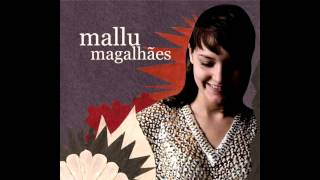 Mallu Magalhães  O herói o marginal [upl. by Ayidan]