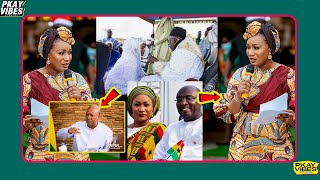 Fulani people are also human samira bawumia angrily fires Ghanaians for insulting fula people [upl. by Donnie]