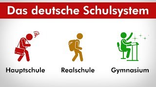 Warum das deutsche Schulsystem so schlecht ist [upl. by Bores]