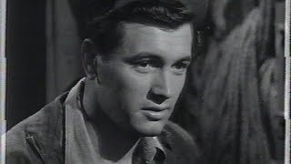 Rock Hudson  quot THE FAT MAN quot  Film Noir  1951 [upl. by Rendrag]