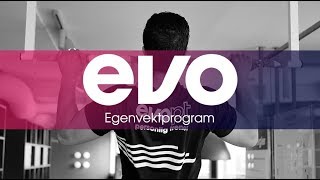 Egenvekt treningsprogram  EVO [upl. by Nednerb385]