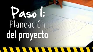 Proceso Constructivo aprenda cómo hacer la gestión de proyectos en construcción  Constructor [upl. by Ariada]