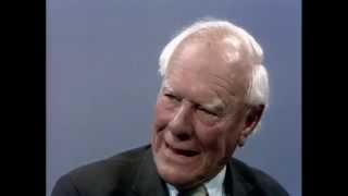 Malcolm Muggeridge on equality [upl. by Aicelf]