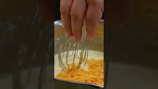 Creamy delicious cheddar sauce [upl. by Tterrab]