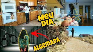 VLOG ALGEMADA  EU MUDEI  COMO AMAMENTO em Road trip [upl. by Reeba]